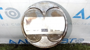Connecting rod with piston Chrysler Pacifica 17- 3.6 left 2-4-6