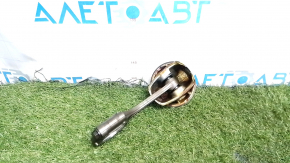 Connecting rod with piston Chrysler Pacifica 17- 3.6 left 2-4-6