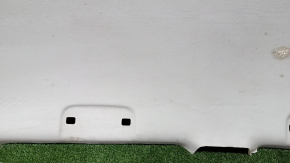 Mitsubishi Outlander 14-21 headlining without sunroof, beige, dry-cleanable, scratches, dents, breaks