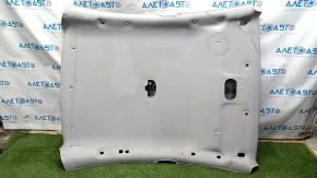 Mitsubishi Galant 04-12 headlining gray, dry-cleanable, dents