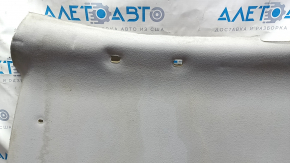Mitsubishi Galant 04-12 headlining gray, dry-cleanable, dents