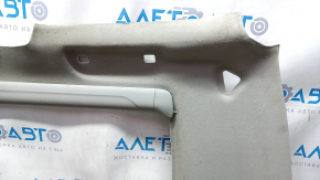 Mitsubishi Outlander Sport ASX 13-13 headliner for panoramic view, for dry cleaning, dents, breaks, scratches