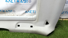 Mitsubishi Outlander Sport ASX 13-13 headliner for panoramic view, for dry cleaning, dents, breaks, scratches