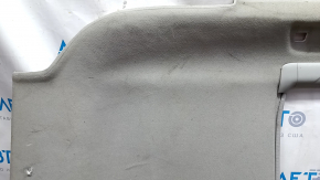 Mitsubishi Outlander Sport ASX 13-13 headliner for panoramic view, for dry cleaning, dents, breaks, scratches