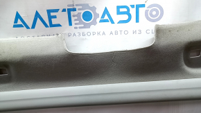 Mitsubishi Outlander Sport ASX 13-13 headliner for panoramic view, for dry cleaning, dents, breaks, scratches