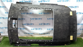 Mitsubishi Outlander Sport ASX 13-13 headliner for panoramic view, for dry cleaning, dents, breaks, scratches
