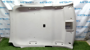 Mitsubishi Eclipse Cross 18-20 headlining without sunroof, for dry cleaning, creases, tears, dents