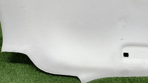 Mitsubishi Eclipse Cross 18-20 headlining without sunroof, for dry cleaning, creases, tears, dents