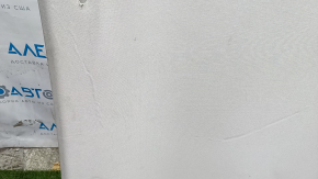Mitsubishi Eclipse Cross 18-20 headlining without sunroof, for dry cleaning, creases, tears, dents