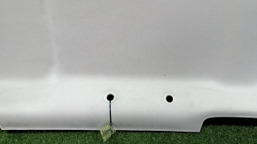Dodge Journey 11-17 headliner gray, without sunroof, dry-cleanable, cracks, dents, scratches