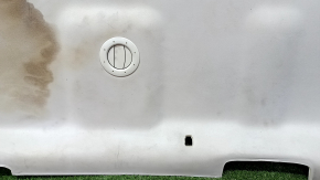Dodge Journey 11-17 headliner gray, no sunroof, dry cleanable, dents, cracks
