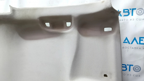 Headlining Jeep Renegade 15-17 without sunroof, gray, dry-cleanable, dents, scratches