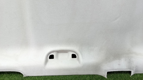 Headlining Jeep Renegade 15-17 without sunroof, gray, dry-cleanable, dents, scratches