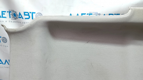 Headlining Jeep Renegade 15-17 without sunroof, gray, dry-cleanable, dents, scratches