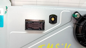 Tesla Model S 12-20 32k Instrument Cluster with Speaker