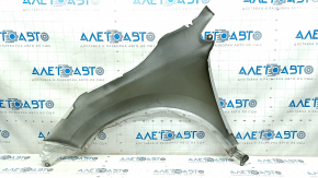 Front right wing Honda CRV 17-22 white NH-603P