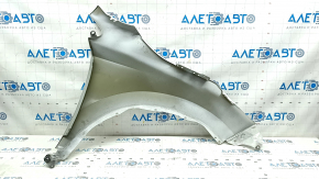 Front left wing Honda CRV 17-22 white NH-603P