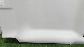 Jeep Patriot 11-15 headliner for sunroof, gray, dry-cleanable, dents, scratches