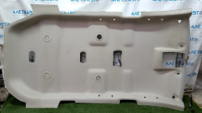 Dodge Journey 11-17 headliner gray, without sunroof, under 3 rows, for dry cleaning, breaks, dents, scratches