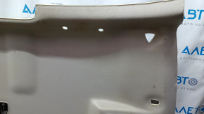 Dodge Journey 11-17 headliner gray, without sunroof, under 3 rows, for dry cleaning, breaks, dents, scratches