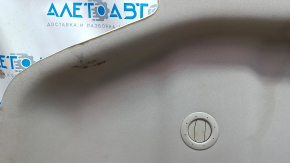 Dodge Journey 11-17 headliner gray, without sunroof, under 3 rows, for dry cleaning, breaks, dents, scratches