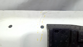 Dodge Journey 11-17 headliner gray, without sunroof, under 3 rows, for dry cleaning, breaks, dents, scratches