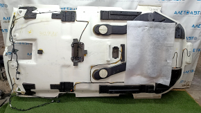 Dodge Journey 11-17 headliner gray, without sunroof, under 3 rows, for dry cleaning, breaks, dents, scratches