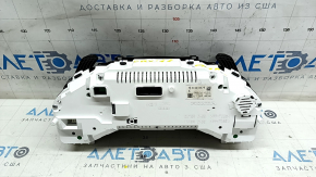 Instrument cluster Honda CRV 17-19 AWD ELX 69k, cracks in fasteners
