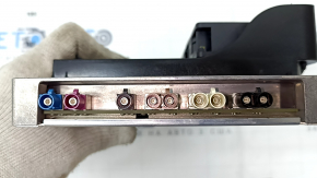 Tesla Model S 16-20 Autopilot Control Unit