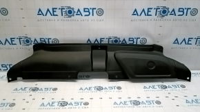 TV cover Audi A4 B8 13-16 rest