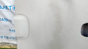 Dodge Dart 13-16 headliner gray, without sunroof, dry cleaning, cracks, dents
