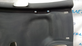 Dodge Dart 13-16 headliner black, no sunroof, dry cleanable, creases, scratches