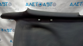 Dodge Dart 13-16 headliner black, no sunroof, dry cleanable, creases, scratches