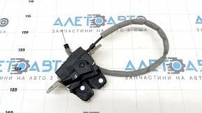 Tesla Model S 12-20 Trunk Lock
