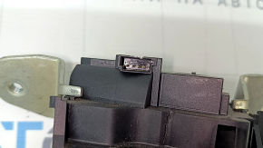 Tesla Model S 12-20 Trunk Lock