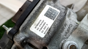 Automatic transmission assembly Ford Edge 19- 2.0T C8FMID AWD 51k