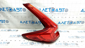 Light outer wing left Honda CRV 17-19