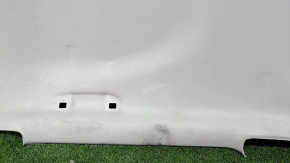 Jeep Cherokee KL 14-17 ceiling trim beige. without sunroof, dry cleaning, breaks, dents, scratches, tears