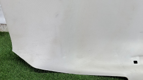 Jeep Cherokee KL 14-17 ceiling trim beige. without sunroof, dry cleaning, breaks, dents, scratches, tears