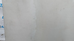 Jeep Cherokee KL 14-17 ceiling trim beige. without sunroof, dry cleaning, breaks, dents, scratches, tears