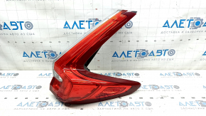 Light outer wing right Honda CRV 17-19