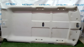 Headlining Jeep Patriot 11-14 without sunroof, gray, for dry cleaning, cracks, dents, scratches