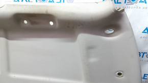 Headlining Jeep Patriot 11-14 without sunroof, gray, for dry cleaning, cracks, dents, scratches