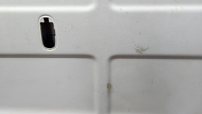 Headlining Jeep Patriot 11-14 without sunroof, gray, for dry cleaning, cracks, dents, scratches
