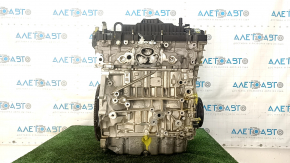 Ford Edge 19-21 2.0T C20HDTX 51k engine, started, 10-10-10-10