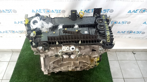 Ford Edge 19-21 2.0T C20HDTX 51k engine, started, 10-10-10-10