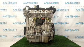 Ford Edge 19-21 2.0T C20HDTX 51k engine, started, 10-10-10-10