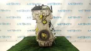 Ford Edge 19-21 2.0T C20HDTX 51k engine, started, 10-10-10-10
