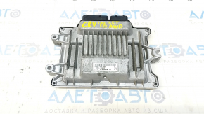 Block ECU engine computer Honda CRV 17-19 1.5 AWD