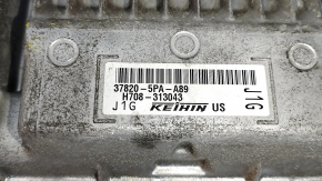 Block ECU engine computer Honda CRV 17-19 1.5 AWD